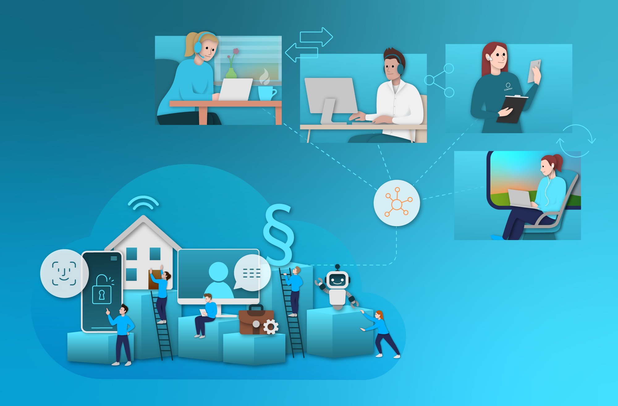 Smart Workplace neu_mit Hintergrund